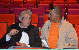 Jean Pierre et Michel Boujenah